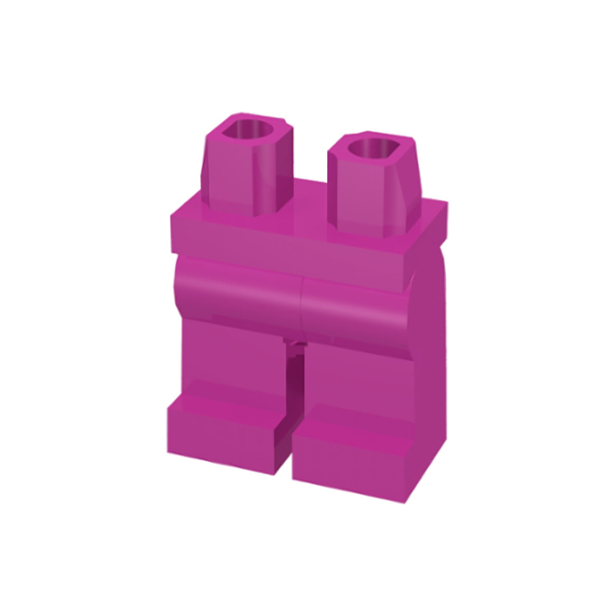 LEGO Minifiguren Beine & Röcke - Beine standard