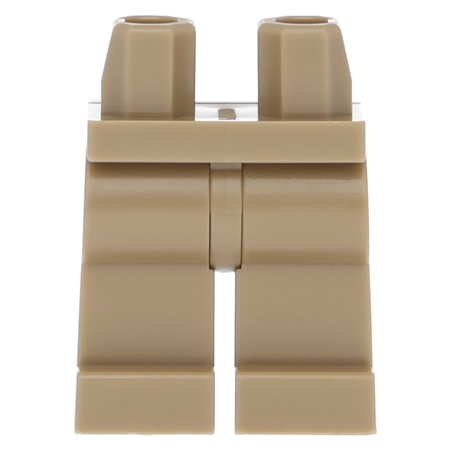 LEGO Minifiguren Beine & Röcke - Beine standard