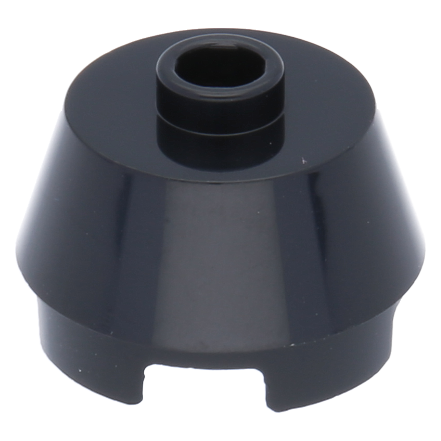 LEGO Bricks (cone) - 2 x 2 (shortened)