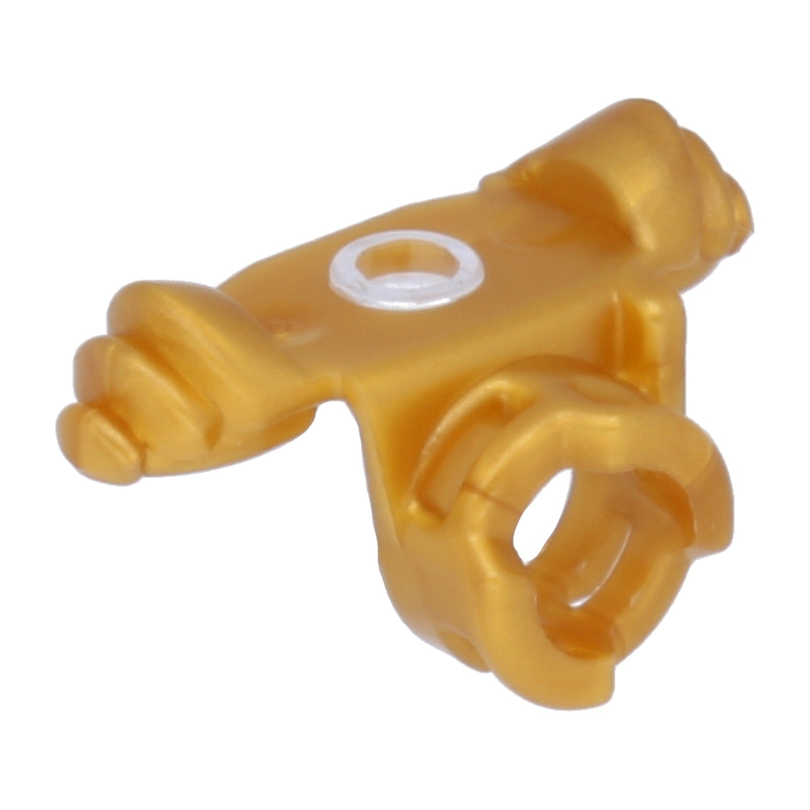LEGO Minifigur Rüstung Schulterpolster- Minifigur (98132) – Farbe wählbar
