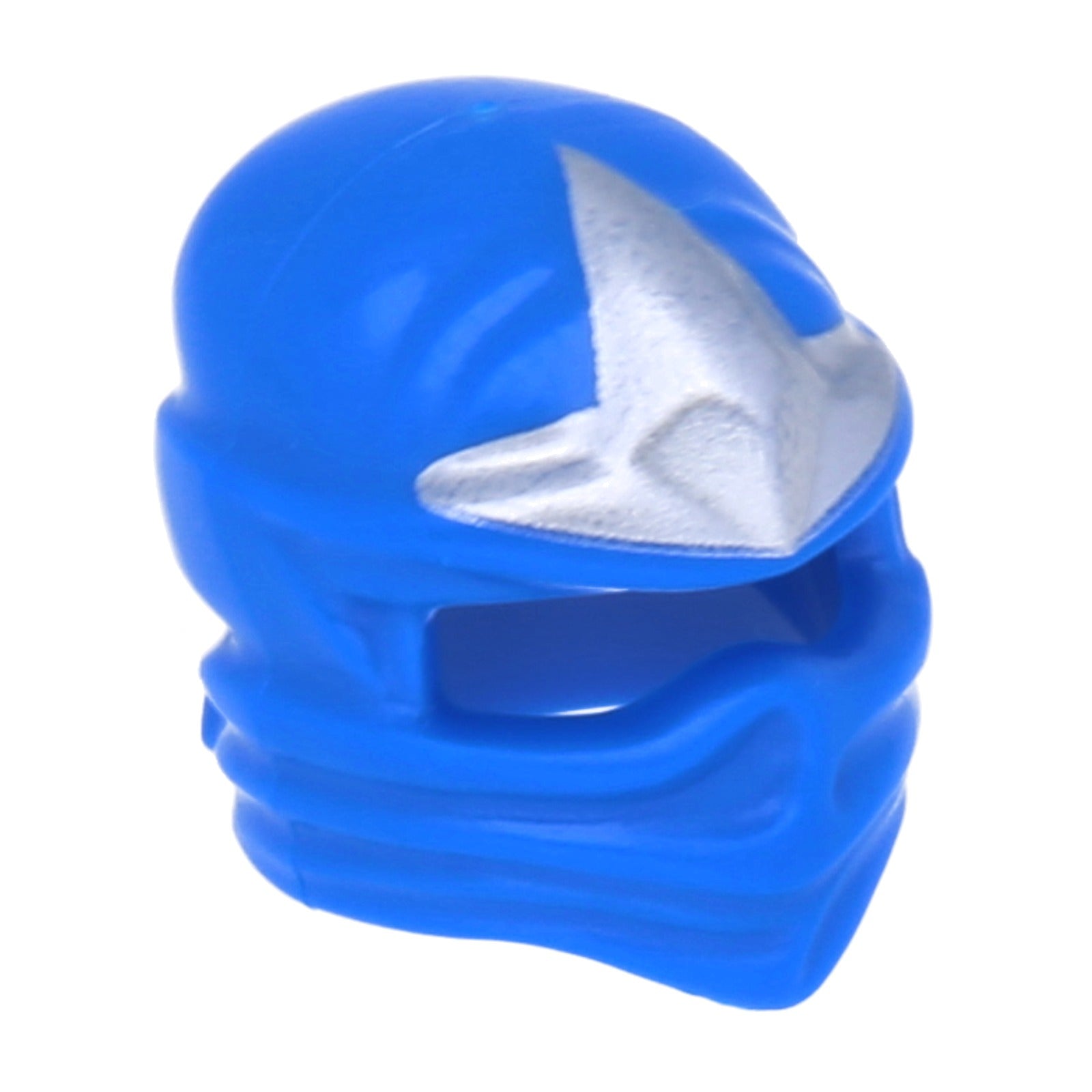 LEGO Minifigur Kopfbedeckung Ninjago Wickel (98133pb02) – Farbe wählbar