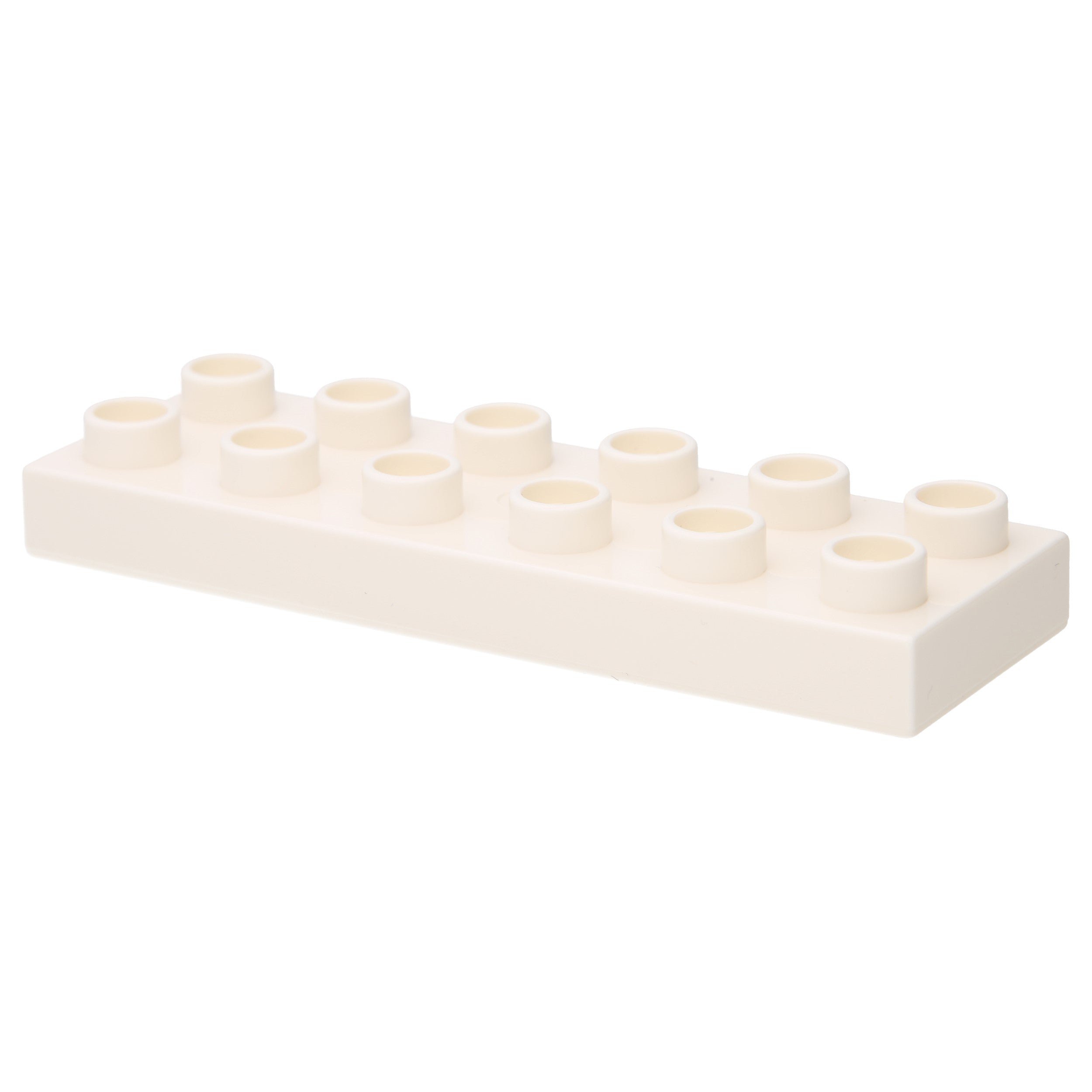 LEGO Duplo Plates - 2x6