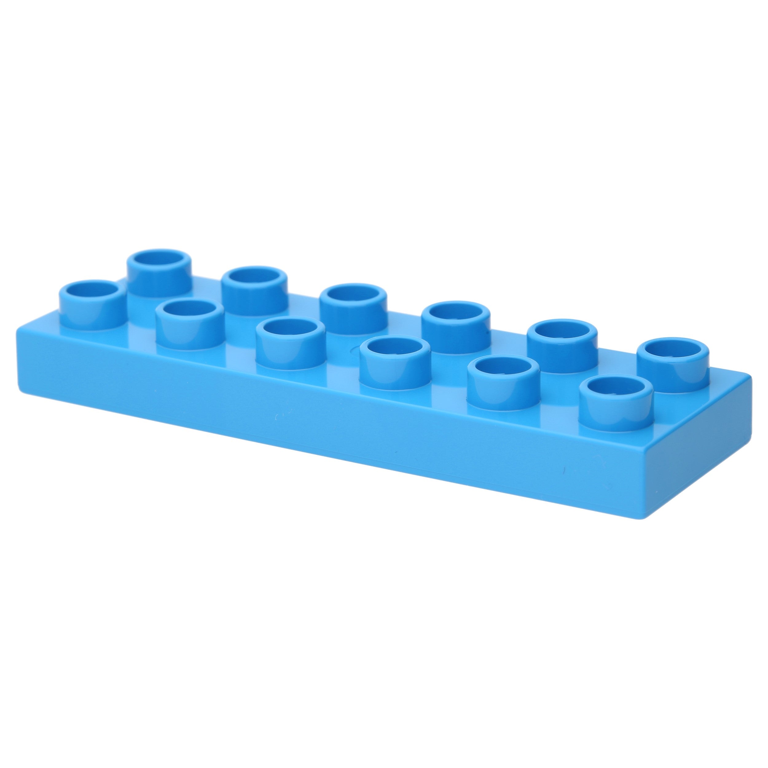 LEGO Duplo Plates - 2x6