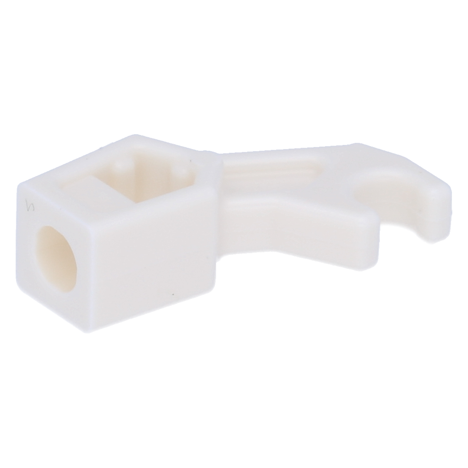 LEGO Minifigures Hands - Mechanical Arm with Thick Support (Exo-Force/ Bionicle