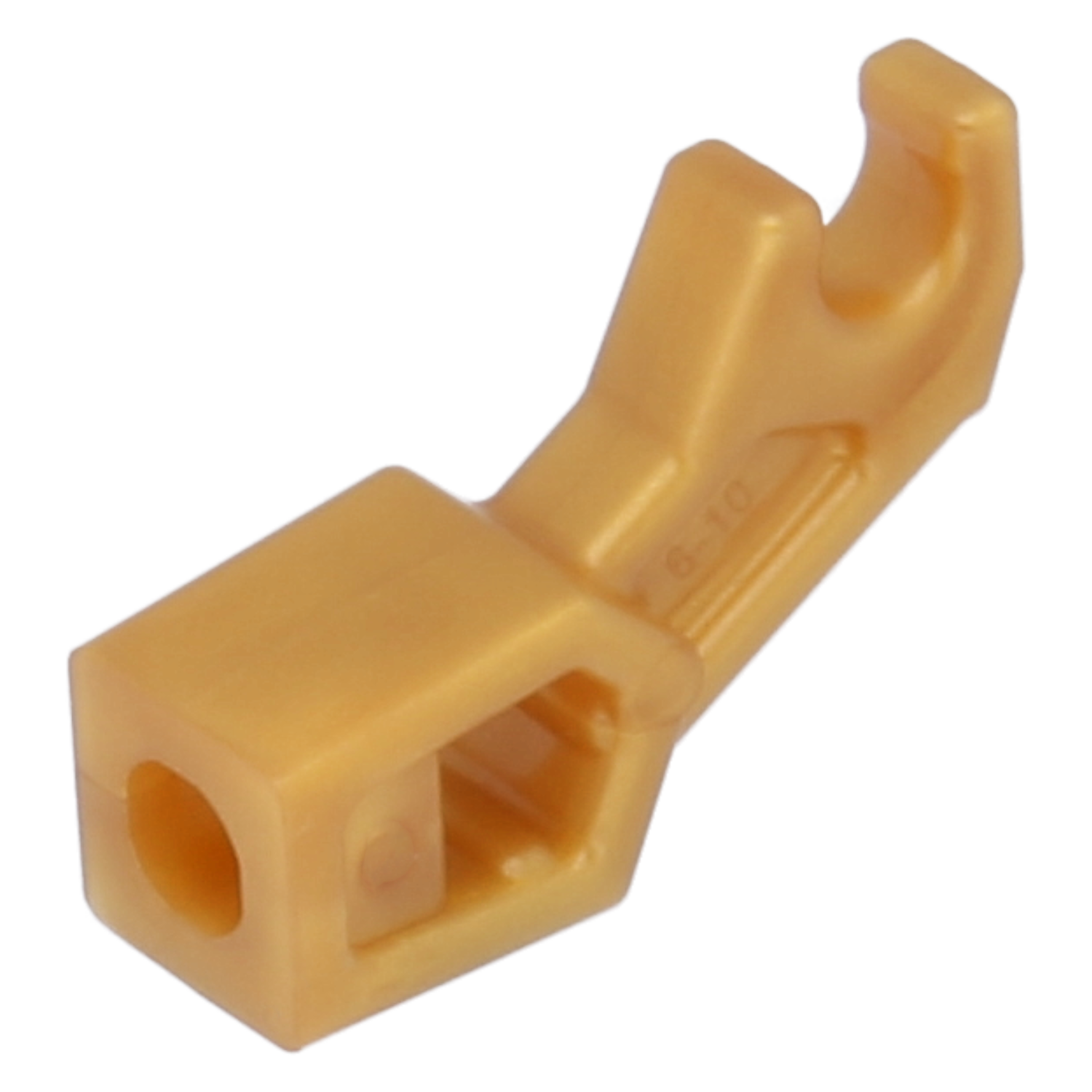 LEGO Minifigures Hands - Mechanical Arm with Thick Support (Exo-Force/ Bionicle