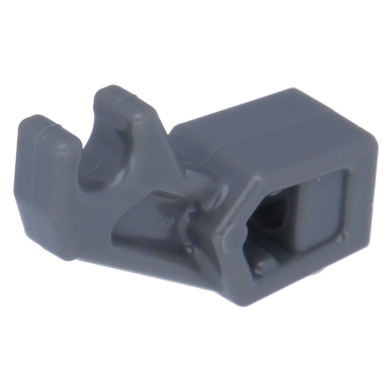 LEGO Minifigures Hands - Mechanical Arm with Thick Support (Exo-Force/ Bionicle