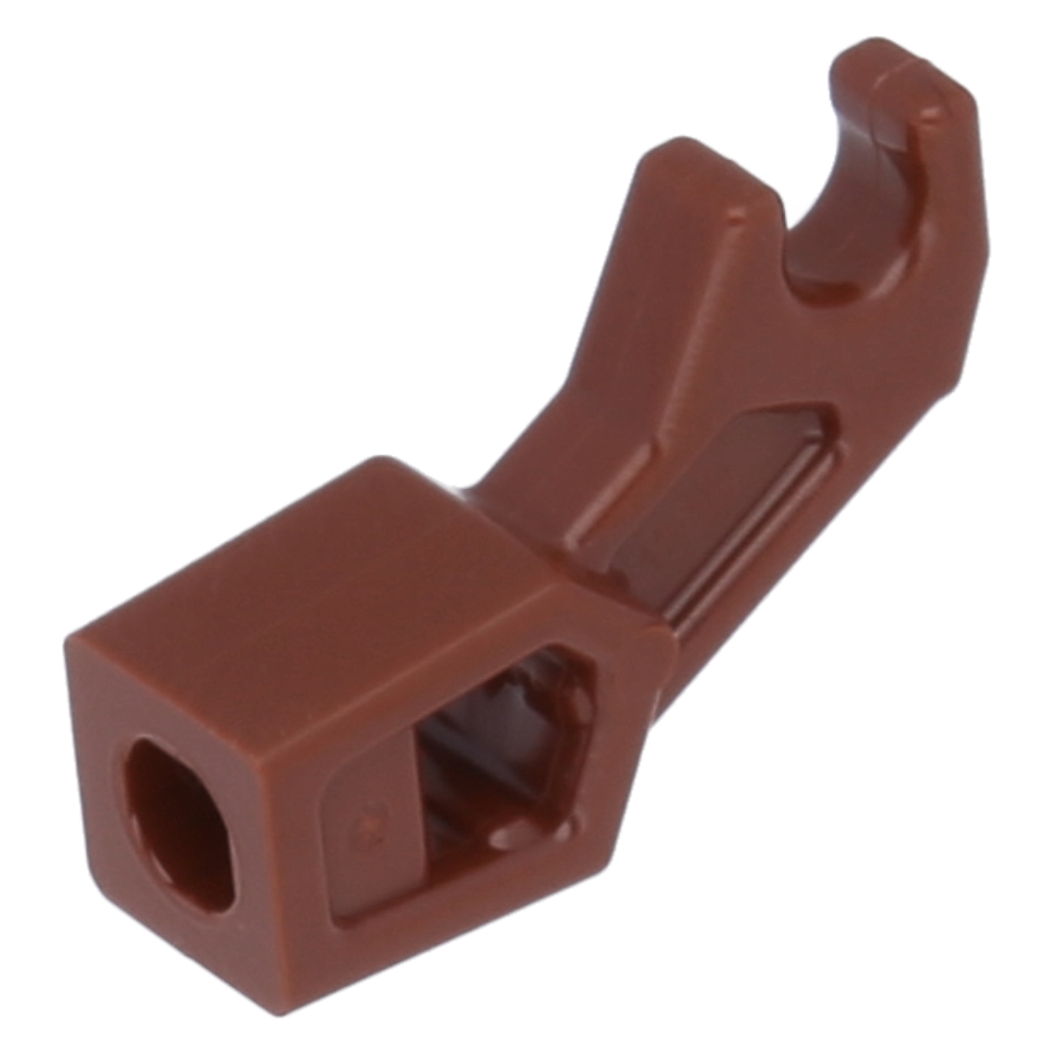 LEGO Minifigures Hands - Mechanical Arm with Thick Support (Exo-Force/ Bionicle
