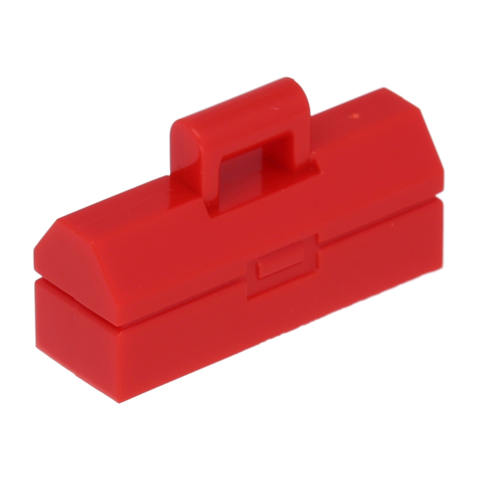 LEGO Minifigur Werkzeugkiste (98368) – Farbe wählbar – 3 Farben