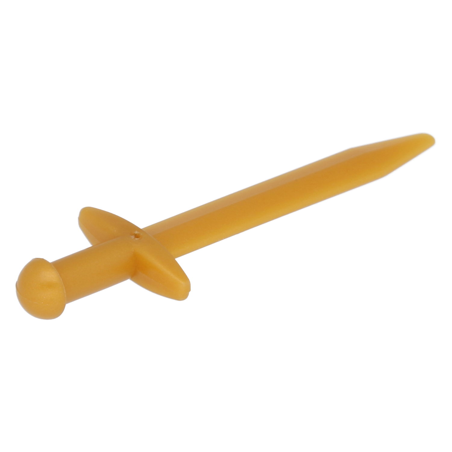LEGO Minifigure Accessories (Weapons) - Greatsword with thin cross guard