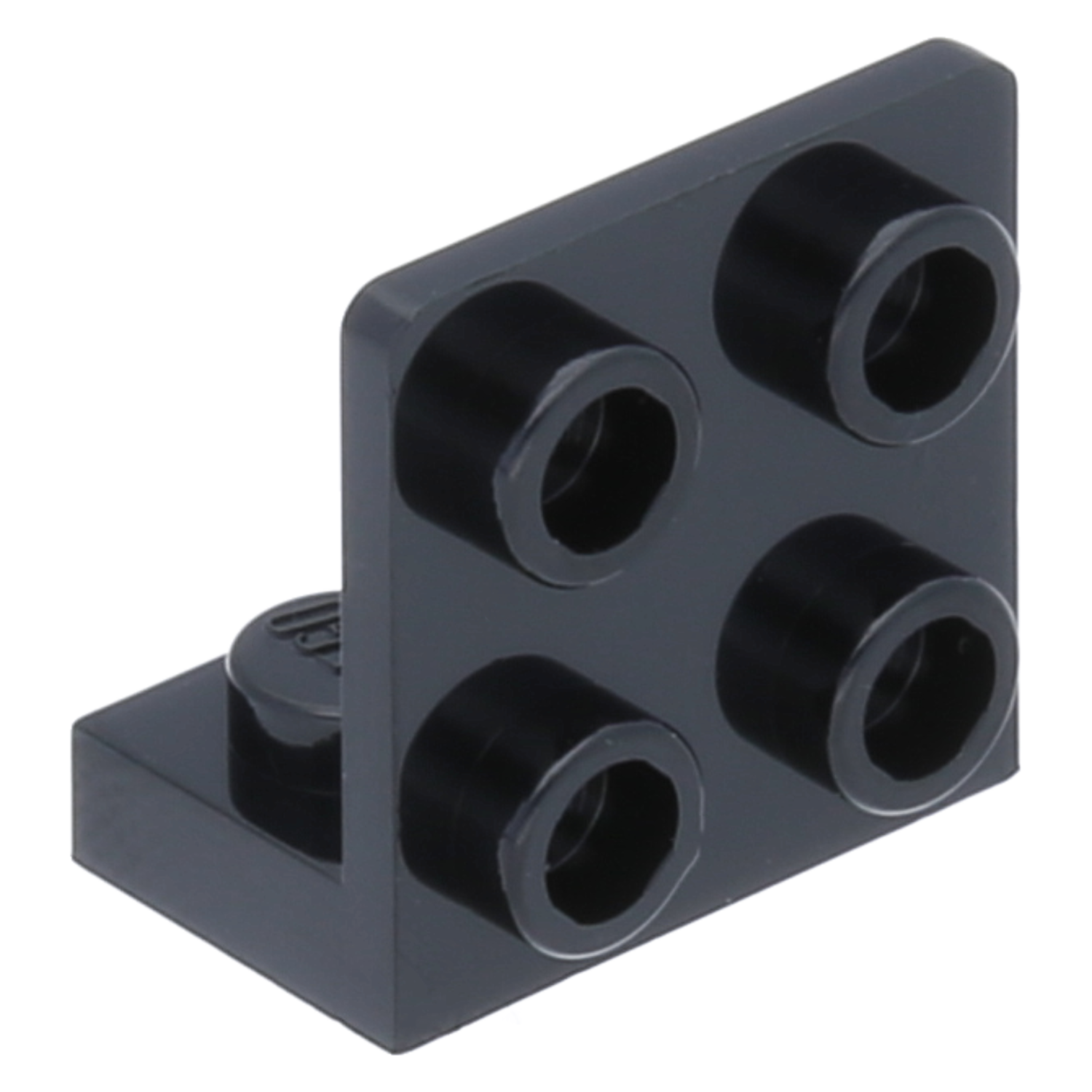 LEGO Plates (angle) - 1 x 2 to 2 x 2 (inverted)