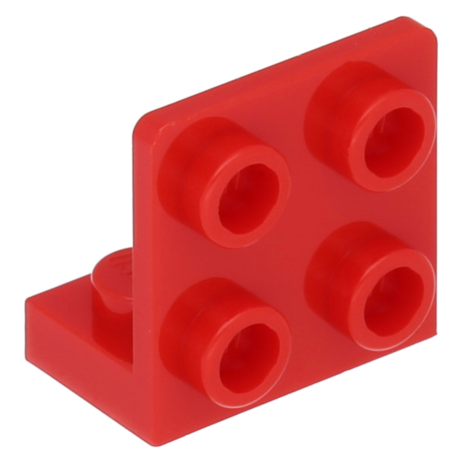 LEGO Plates (angle) - 1 x 2 to 2 x 2 (inverted)