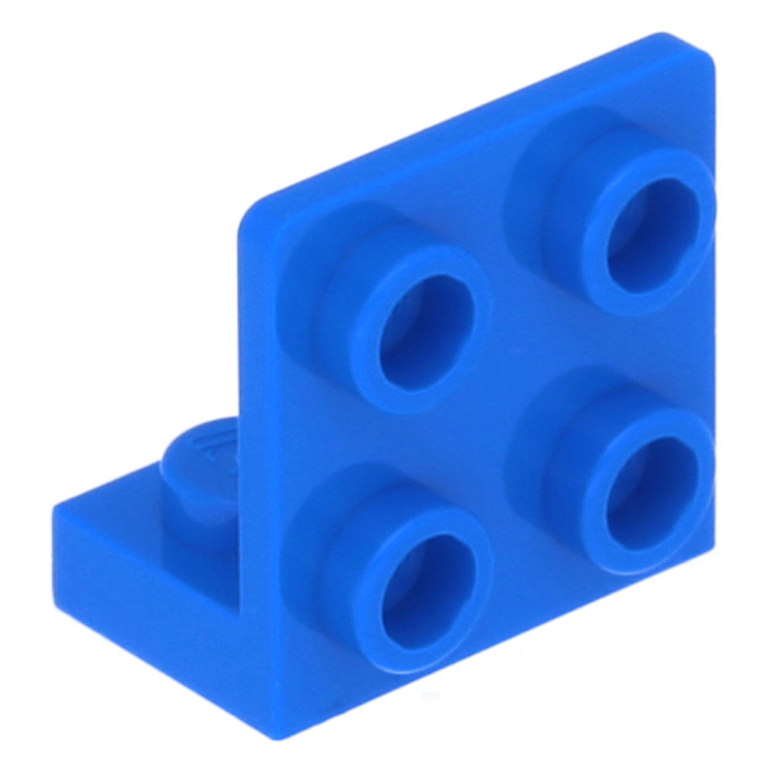 LEGO Plates (angle) - 1 x 2 to 2 x 2 (inverted)