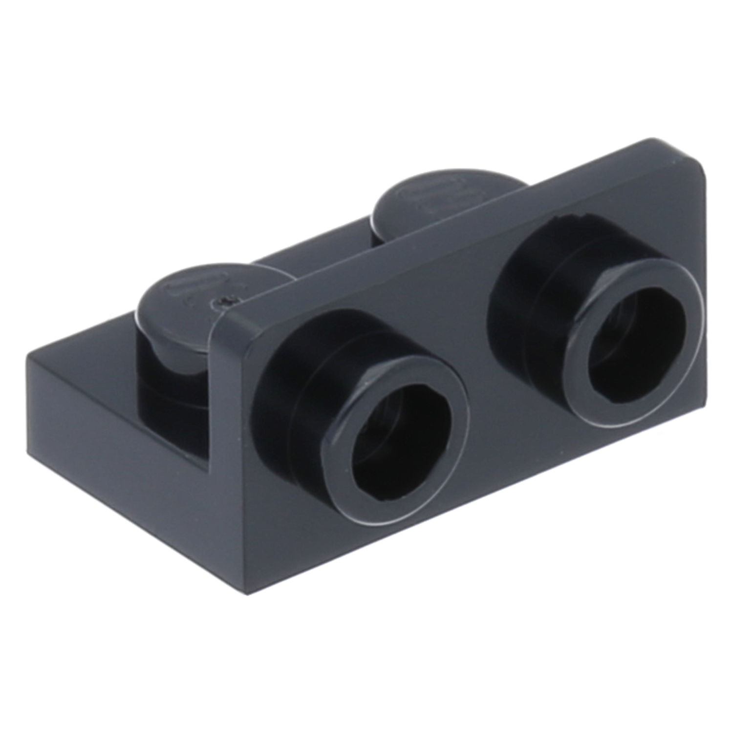 LEGO Plates (angle) - 1 x 2 to 1 x 2 (inverted)