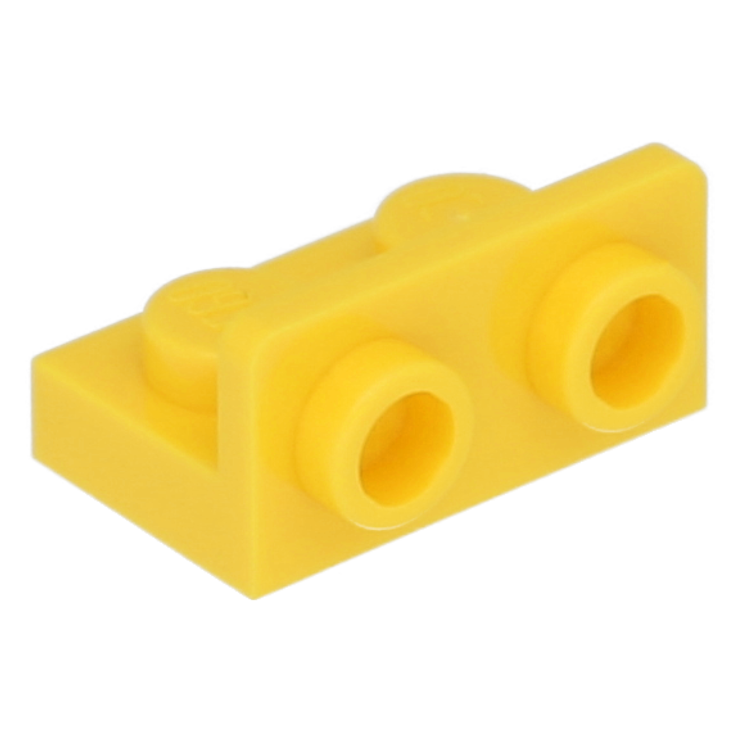 LEGO Plates (angle) - 1 x 2 to 1 x 2 (inverted)