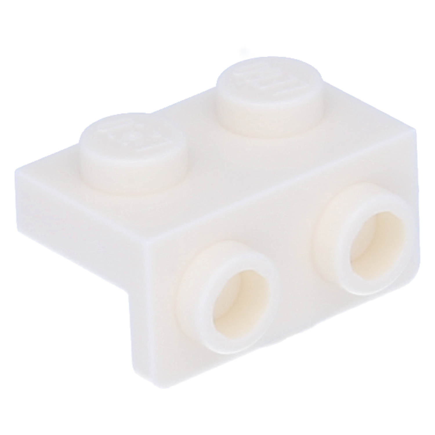 LEGO Platten (Winkel) - 1 x 2 auf 1 x 2