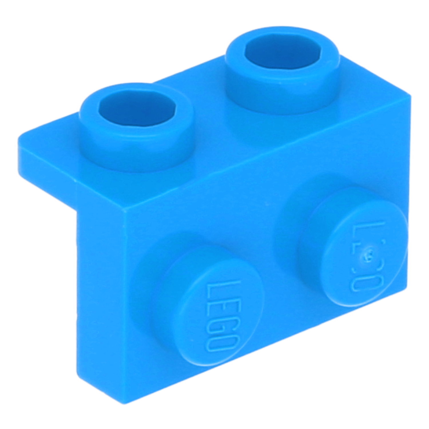 LEGO Platten (Winkel) - 1 x 2 auf 1 x 2