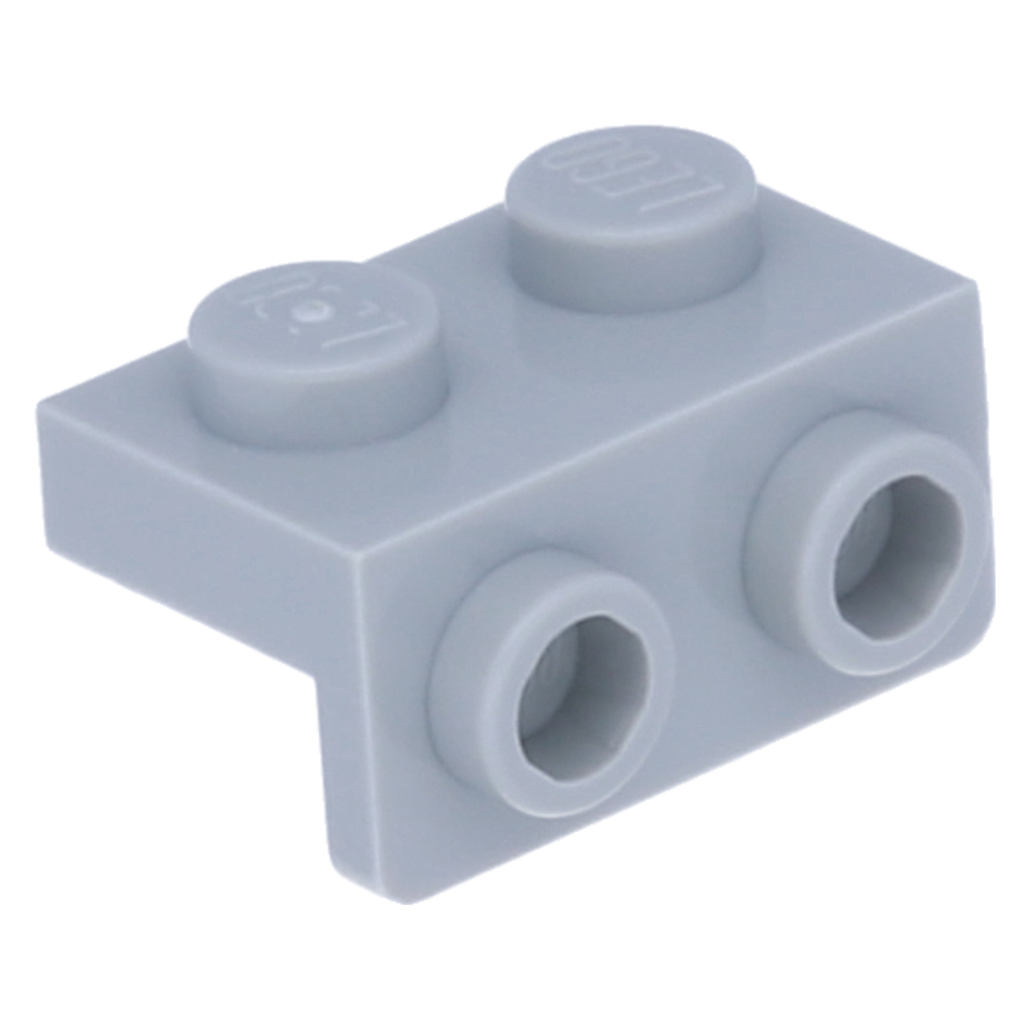 LEGO Platten (Winkel) - 1 x 2 auf 1 x 2