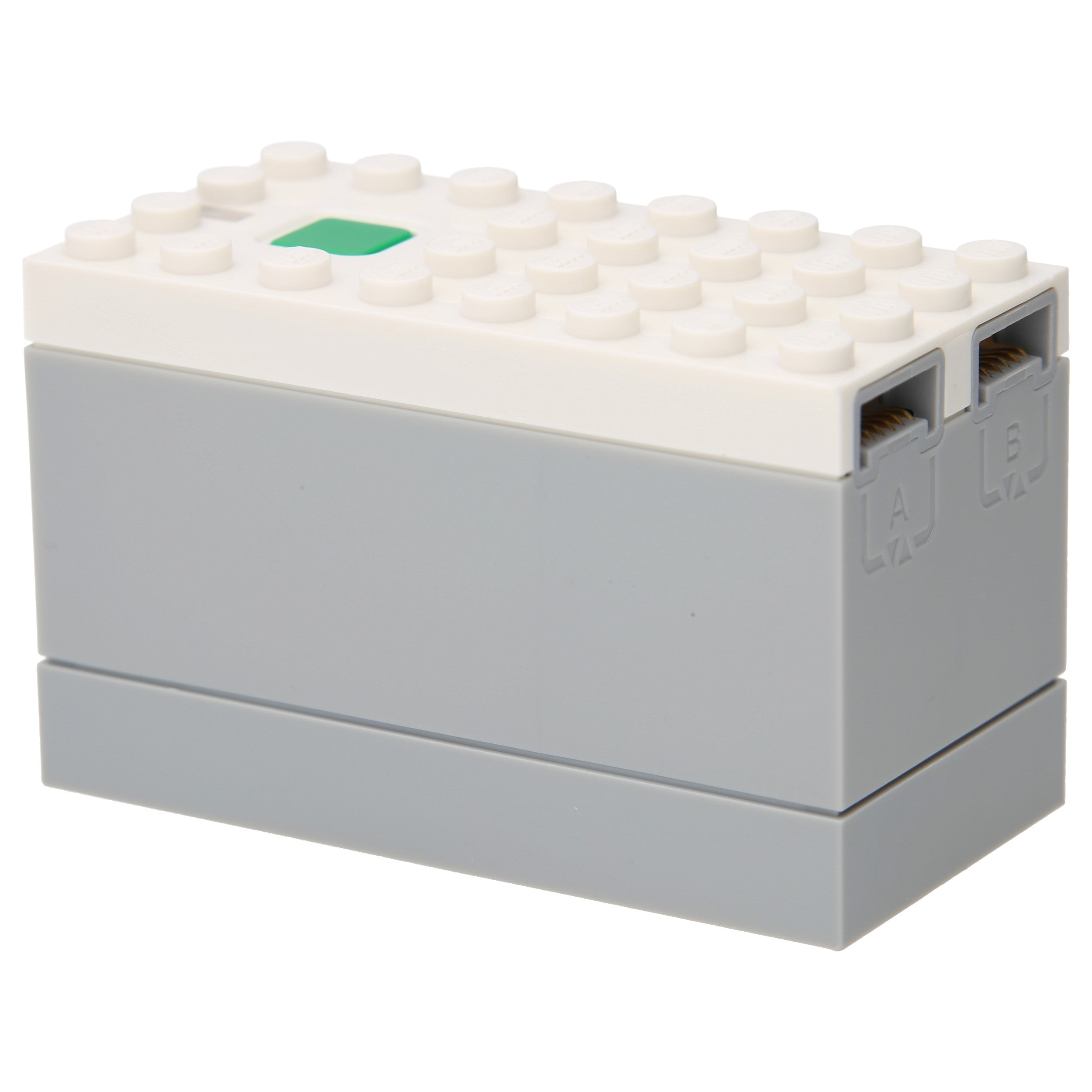 LEGO battery boxes & rechargeable batteries - 9V battery box with Bluetooth function