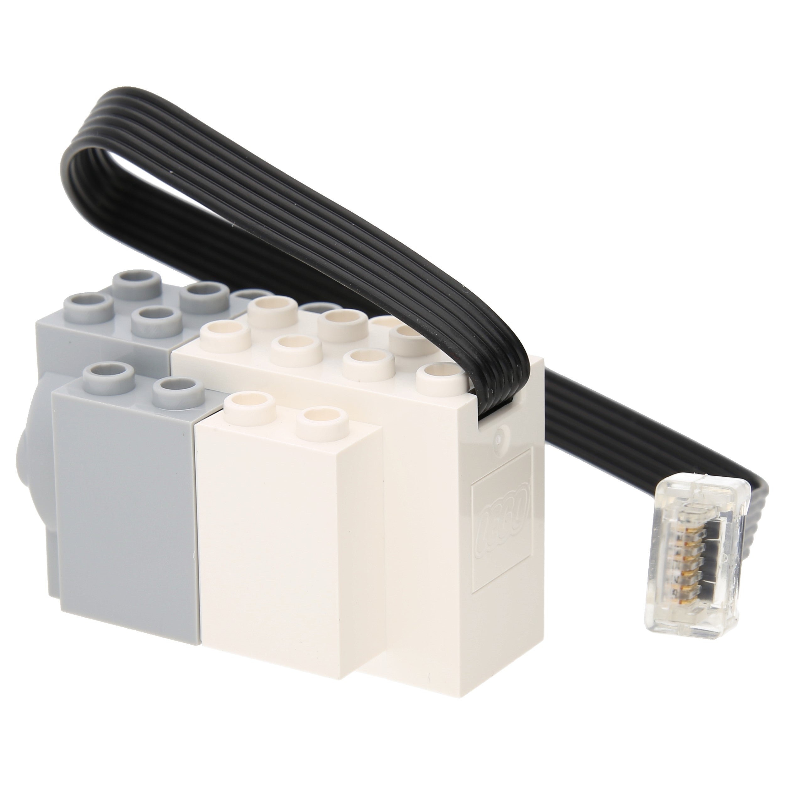 LEGO Motors & Actuators - Motor for Boost Interactive (White)