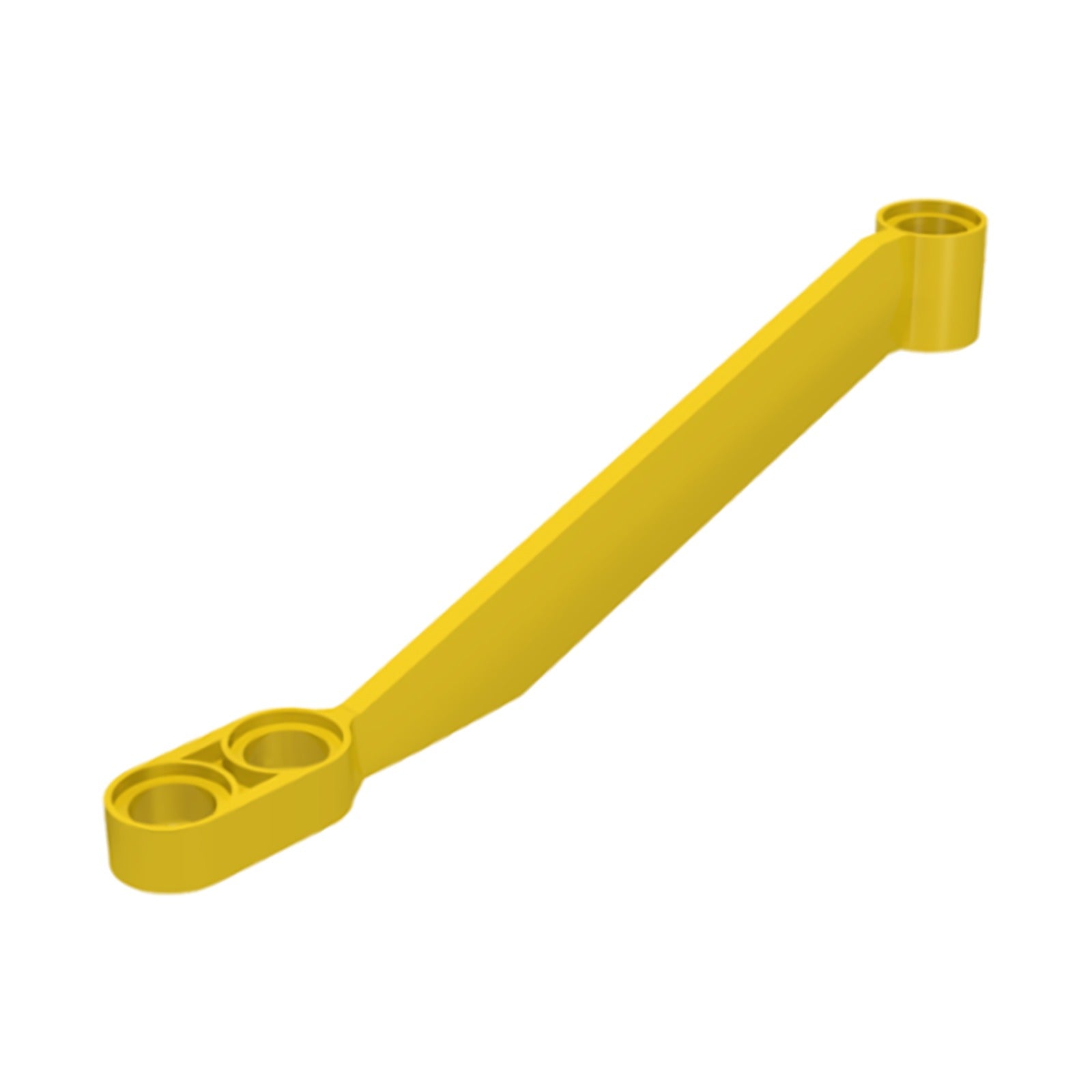 LEGO Technic Querlenker Federung Arm (x136) – Farbe wählbar – 3 Farben