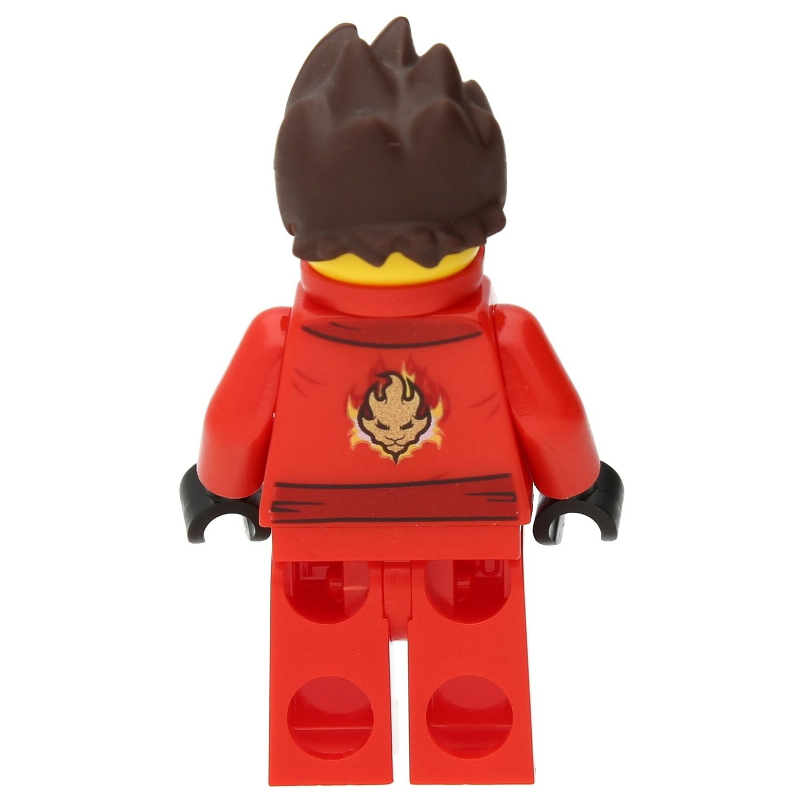 LEGO Ninjago Minifigur - Kai (Techno Robe) Rebooted