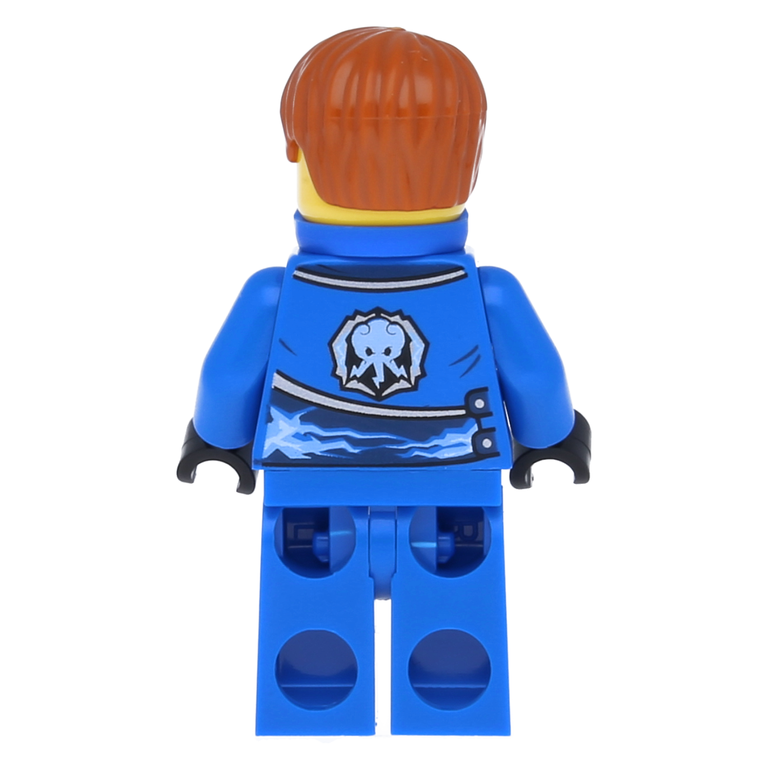 LEGO Ninjago Minifigure - Jay (Techno Robe) Rebooted