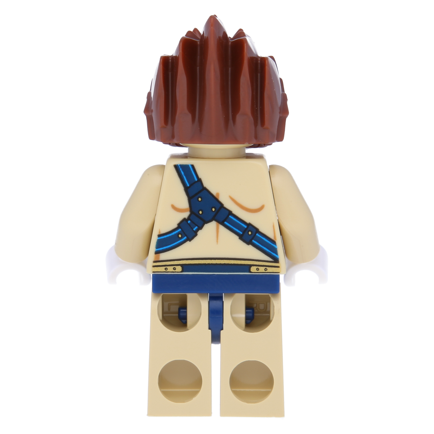 LEGO Legends of Chima Minifigure - Lennox