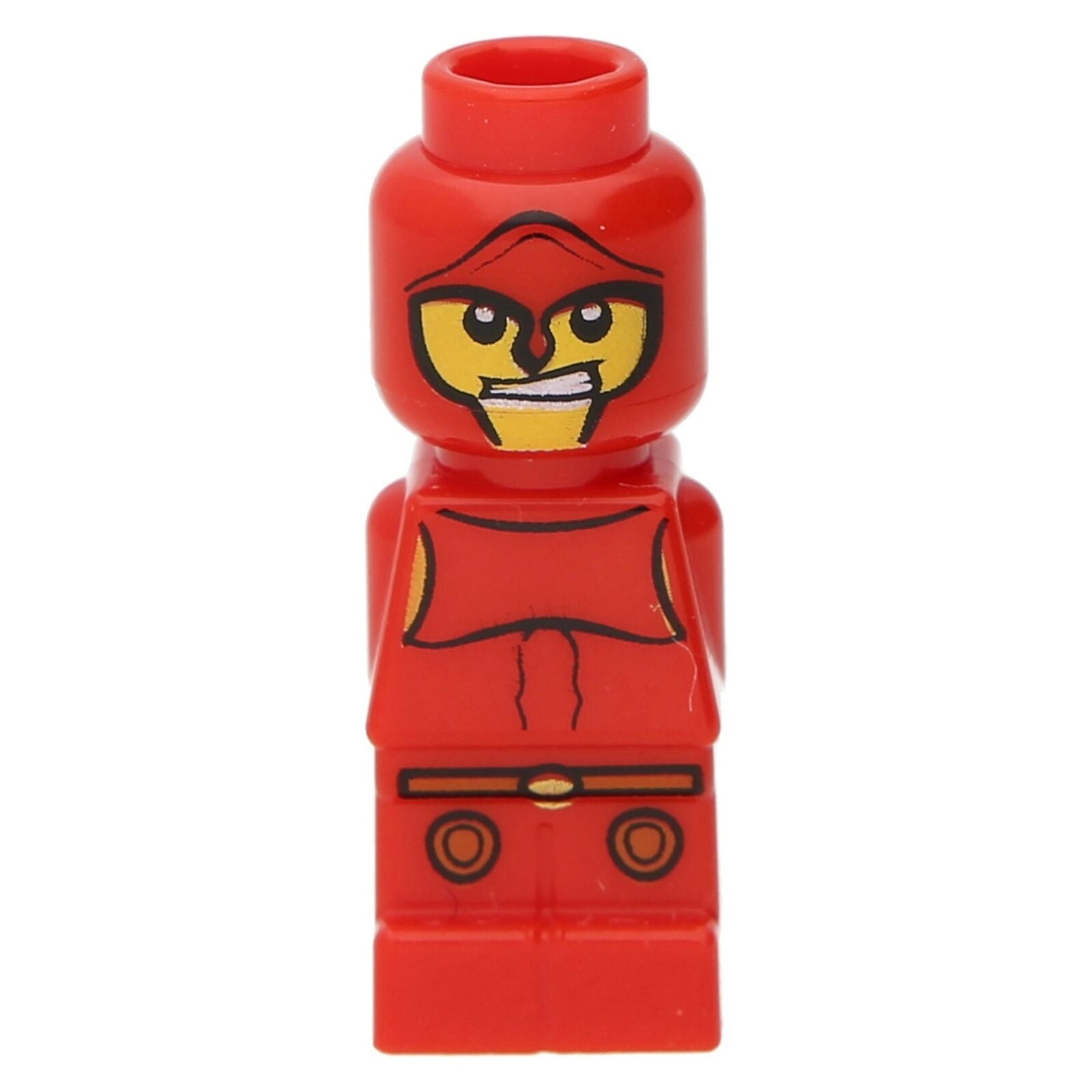 LEGO Microfigur - Mintaurus Gladiator (rot)