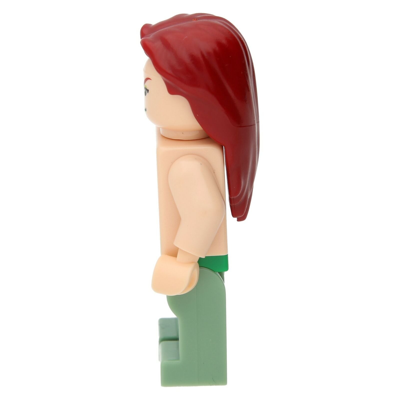 LEGO Superhero Minifigure - Poison Ivy (Batman I)