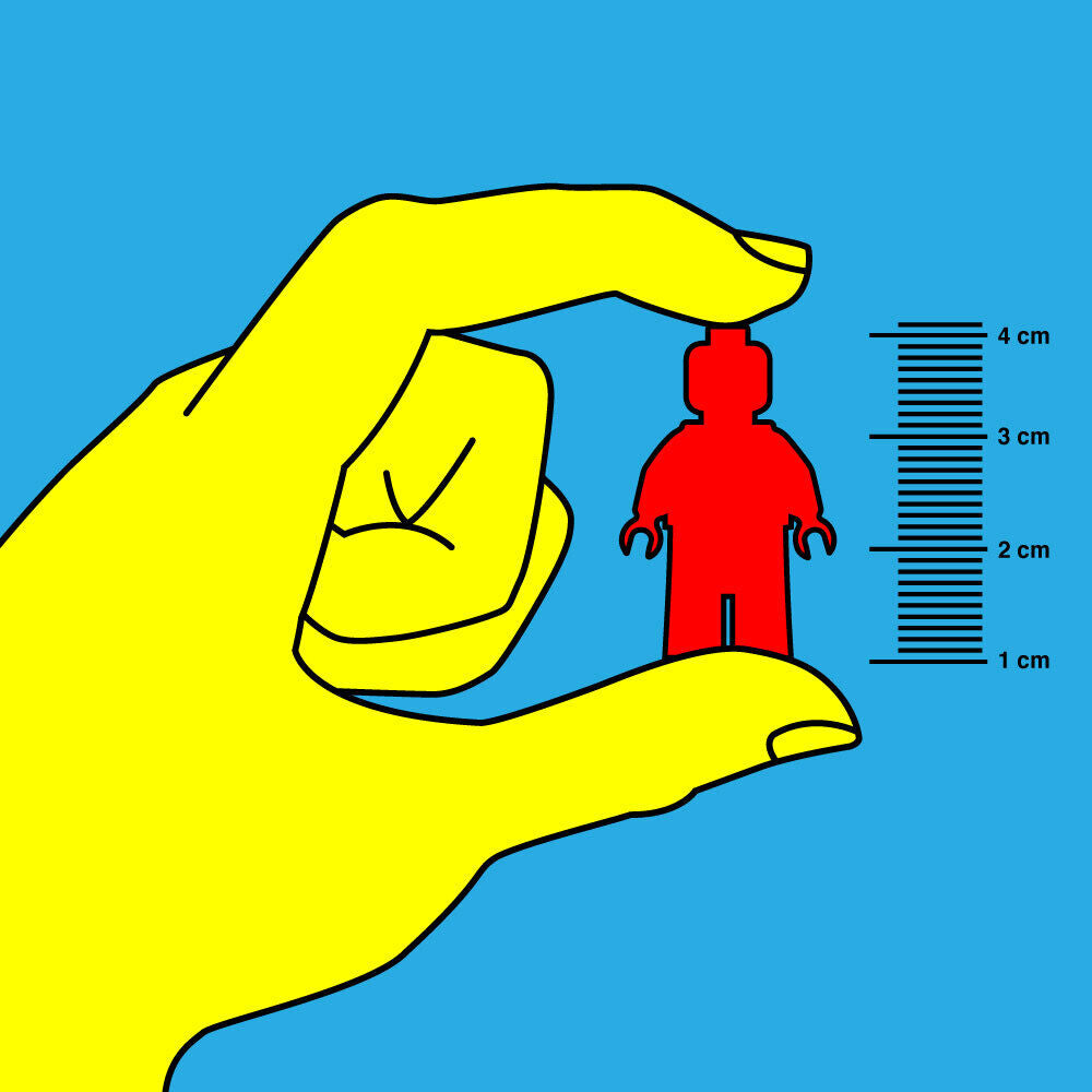 LEGO Legends of Chima Minifigure - Lennox