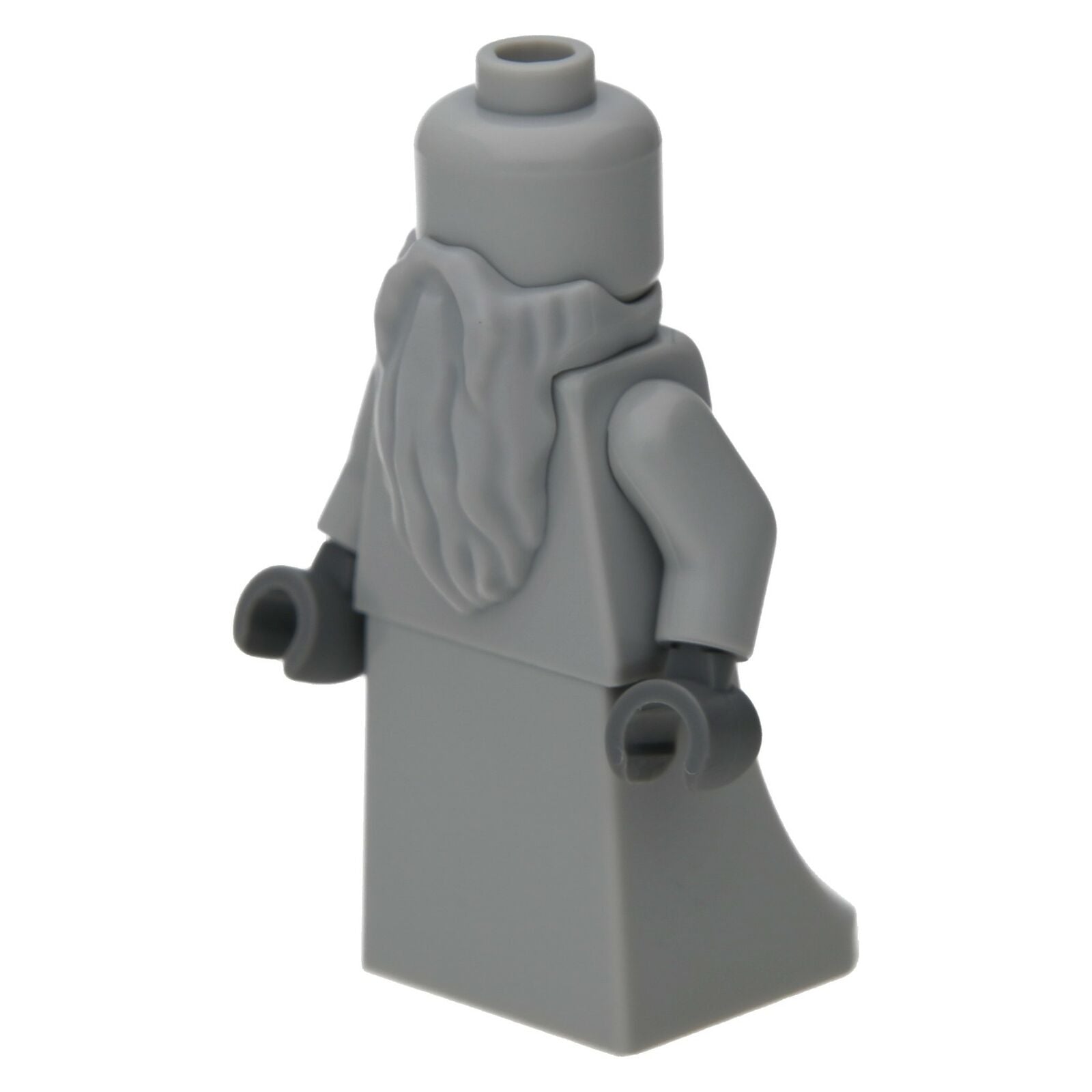 LEGO Harry Potter Minifigure - Hogwarts Statue