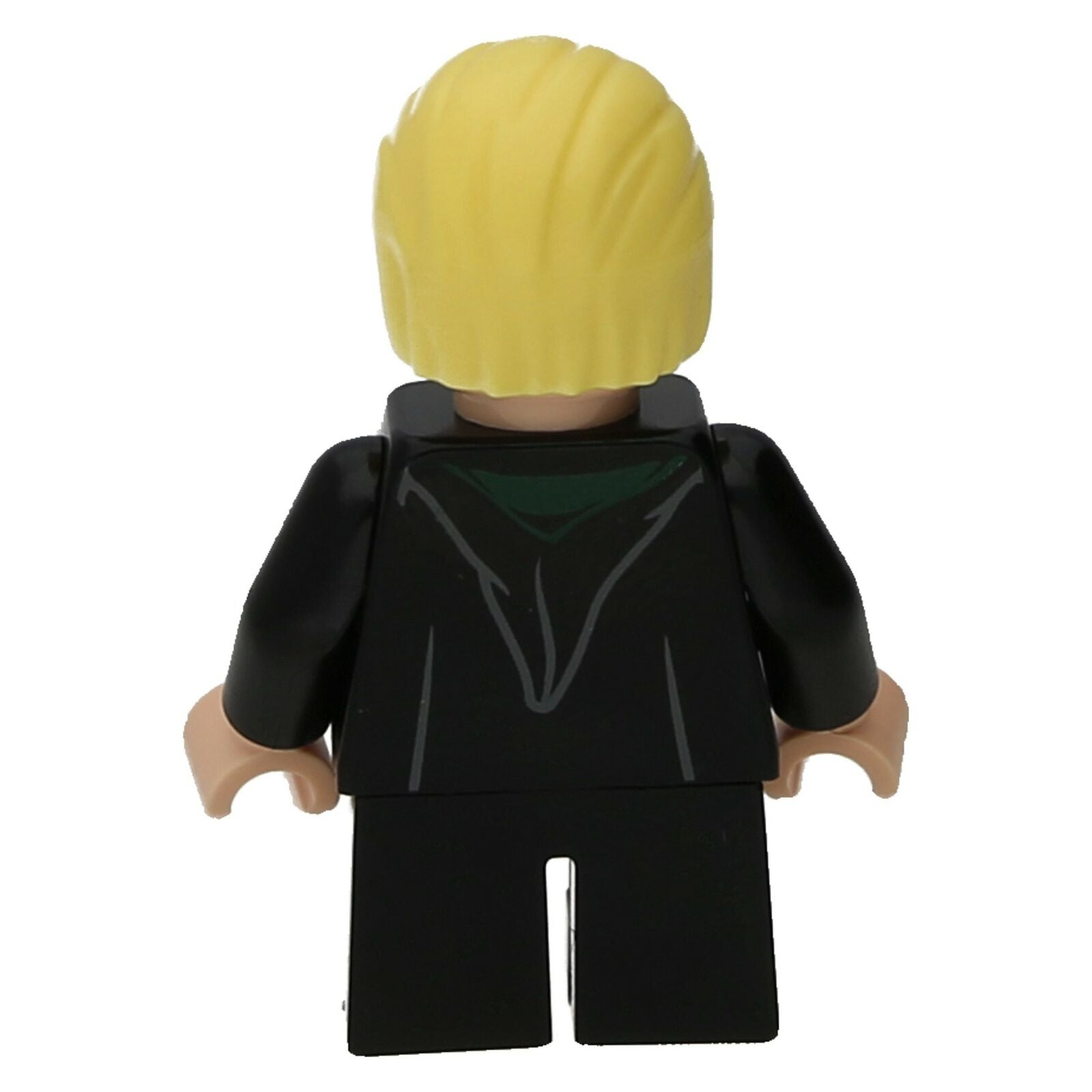 LEGO Harry Potter Minifigur - Draco Malfoy (Slytherin Robe)