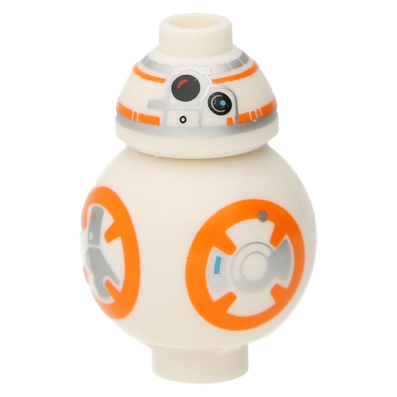 LEGO Star Wars Minifigure - BB-8 (small eyes)