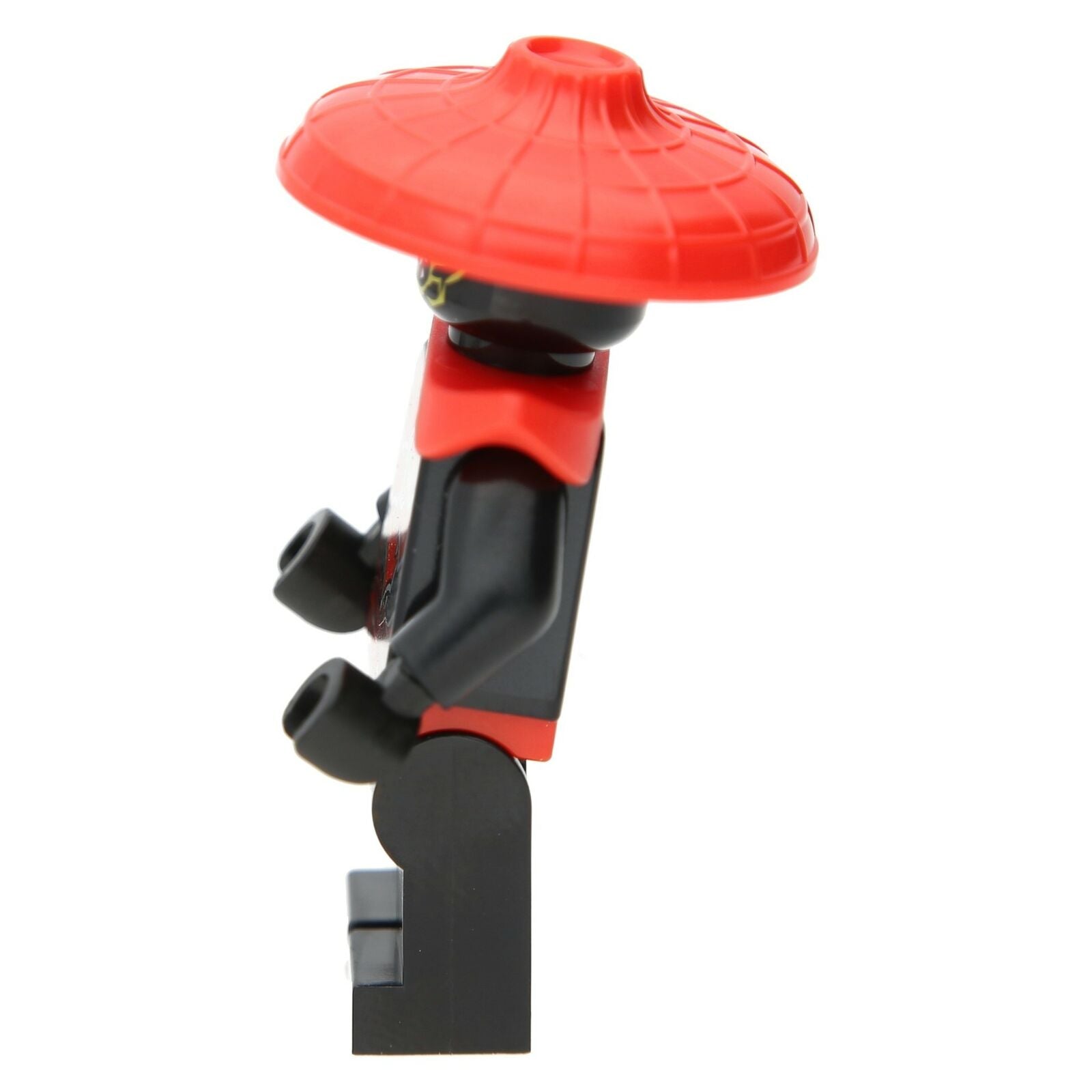 LEGO Ninjago Minifigure - Stone Army Scout with helmet and shoulder pads