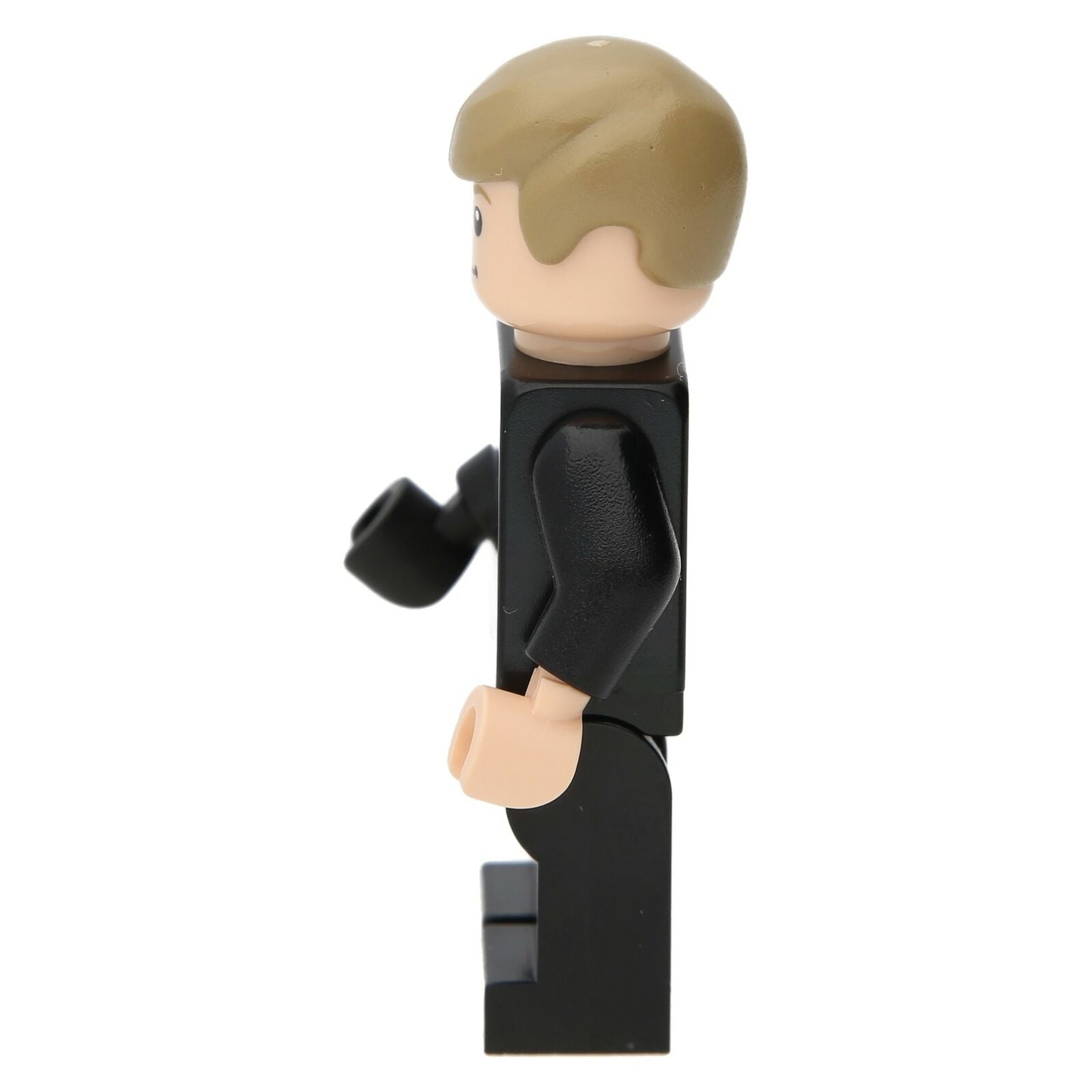 LEGO Star Wars Minifigur - Luke Skywalker (Jedi Meister)