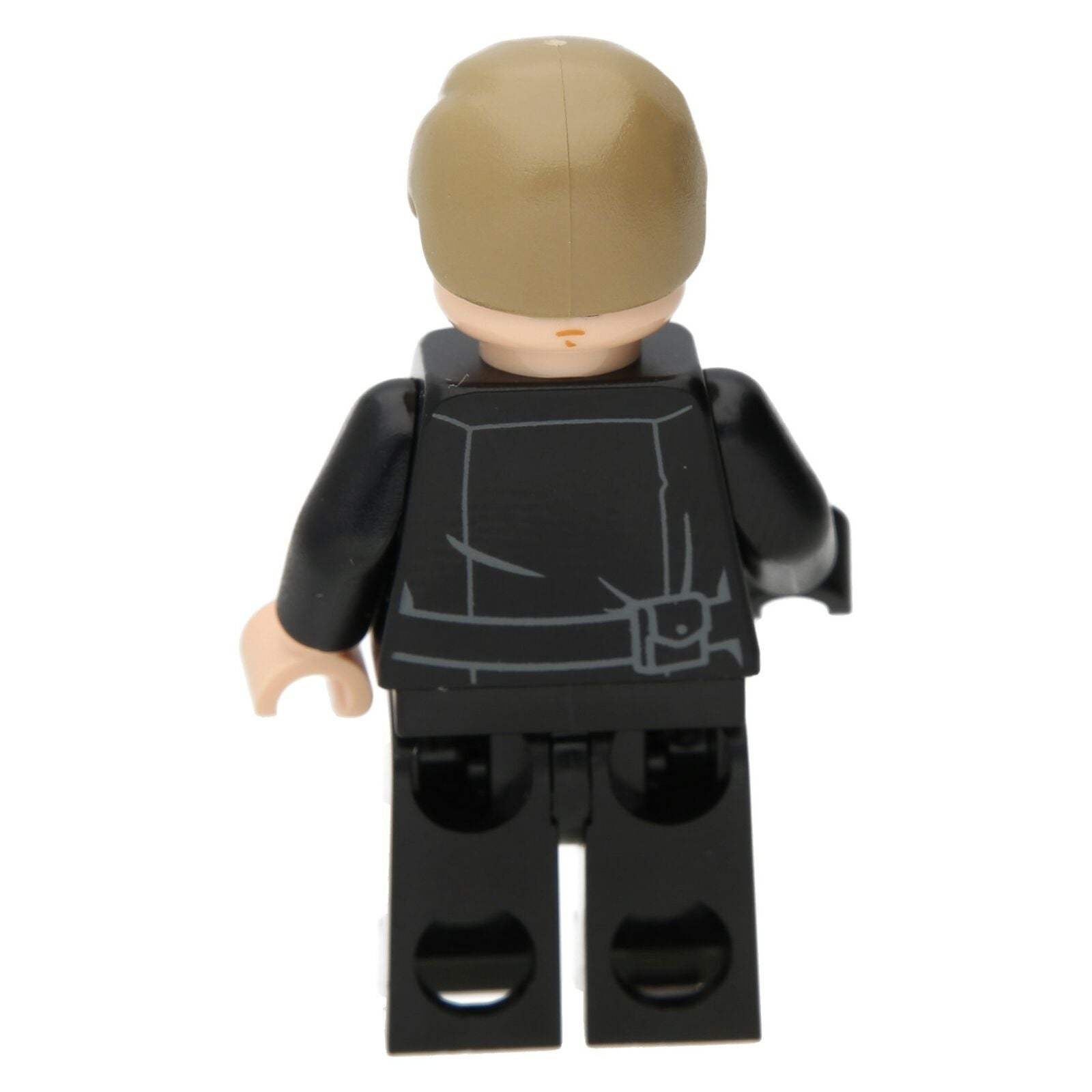LEGO Star Wars Minifigur - Luke Skywalker (Jedi Meister)