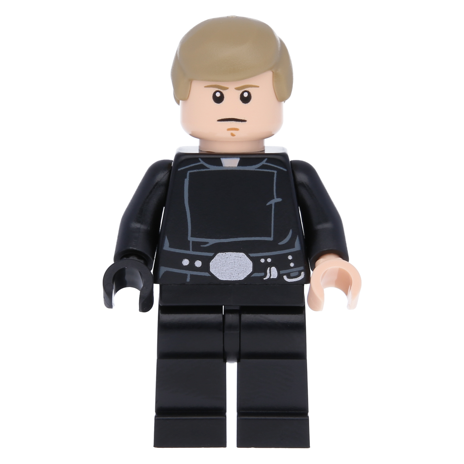 LEGO Star Wars Minifigur - Luke Skywalker (Jedi Meister)