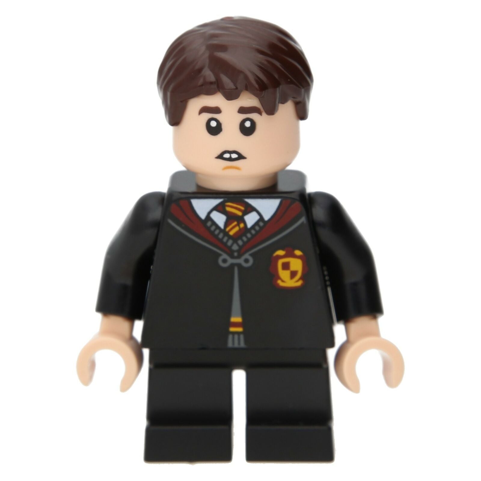 LEGO Harry Potter Minifigur - Neville Longbottom (Gryffindor Robe)
