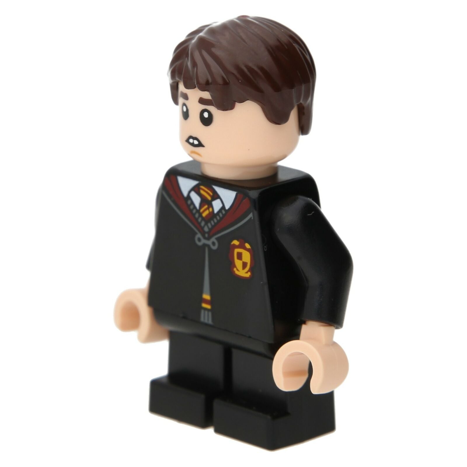 LEGO Harry Potter Minifigur - Neville Longbottom (Gryffindor Robe)