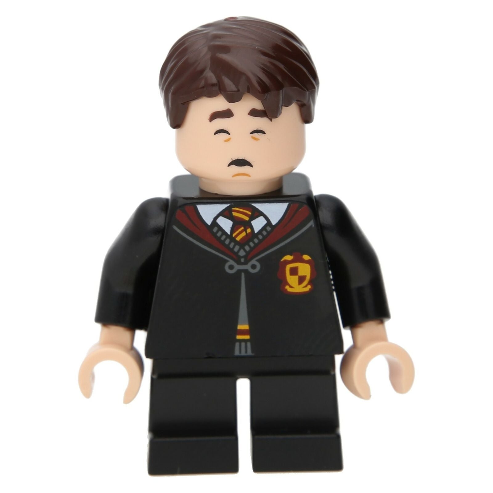 LEGO Harry Potter Minifigur - Neville Longbottom (Gryffindor Robe)