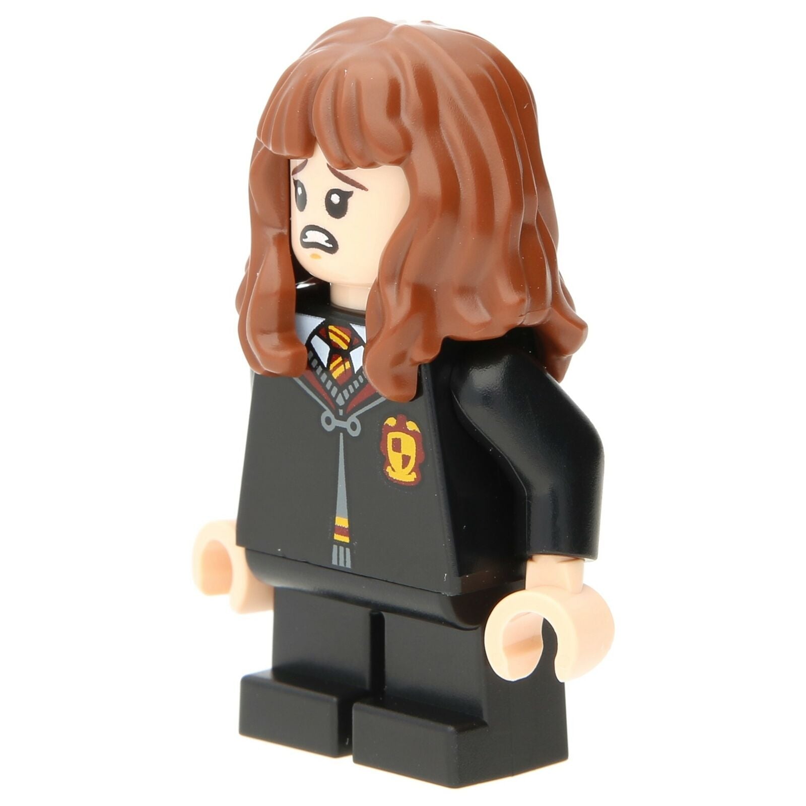 LEGO Harry Potter Minifigure - Hermione Granger (Gryffindor Robe)