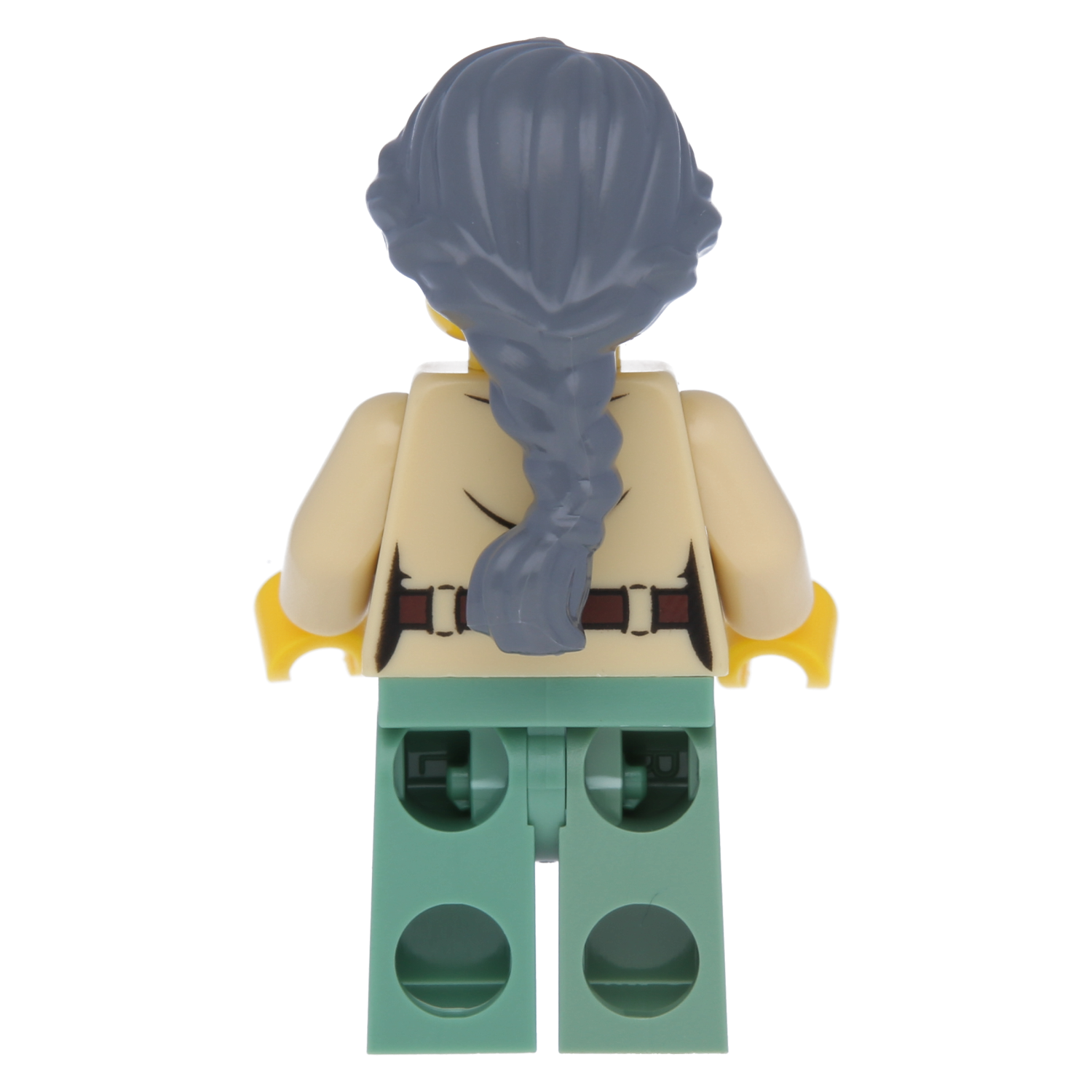 LEGO Ninjago Minifigure - Misako