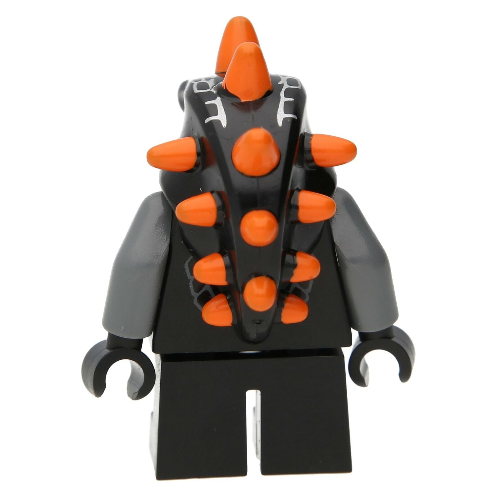 LEGO Ninjago Minifigur - Bytar