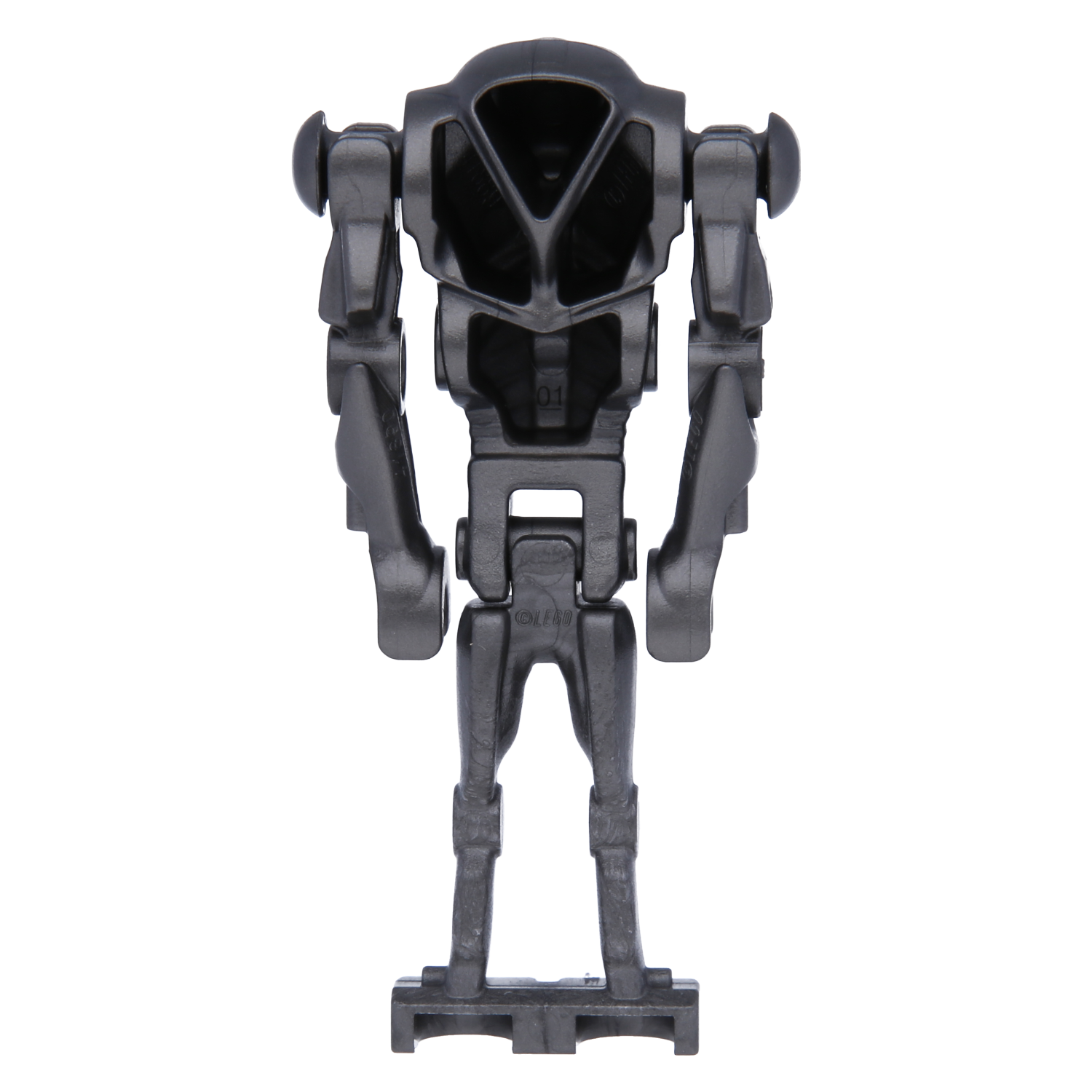 LEGO Star Wars Minifigur - Super Kampfdroide