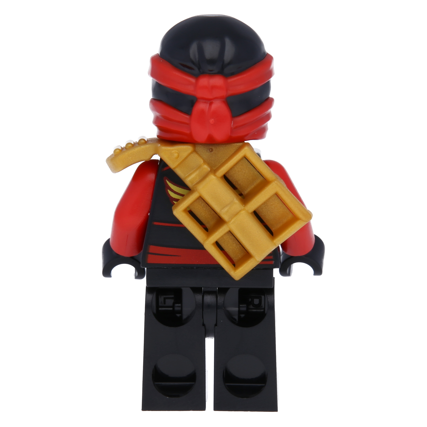 LEGO Ninjago Minifigure - Kai (Skybound)
