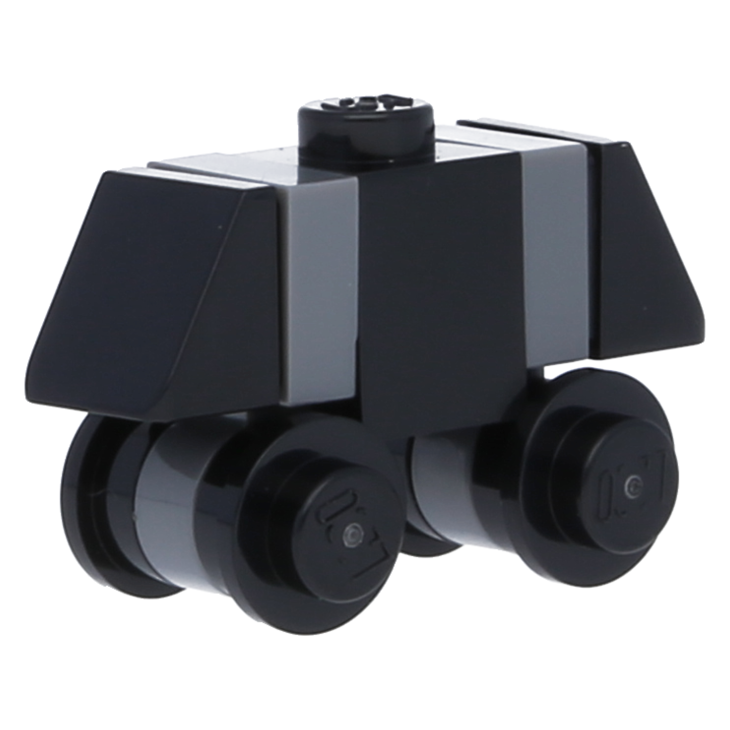LEGO Star Wars Minifigure - Mouse Droid (black)