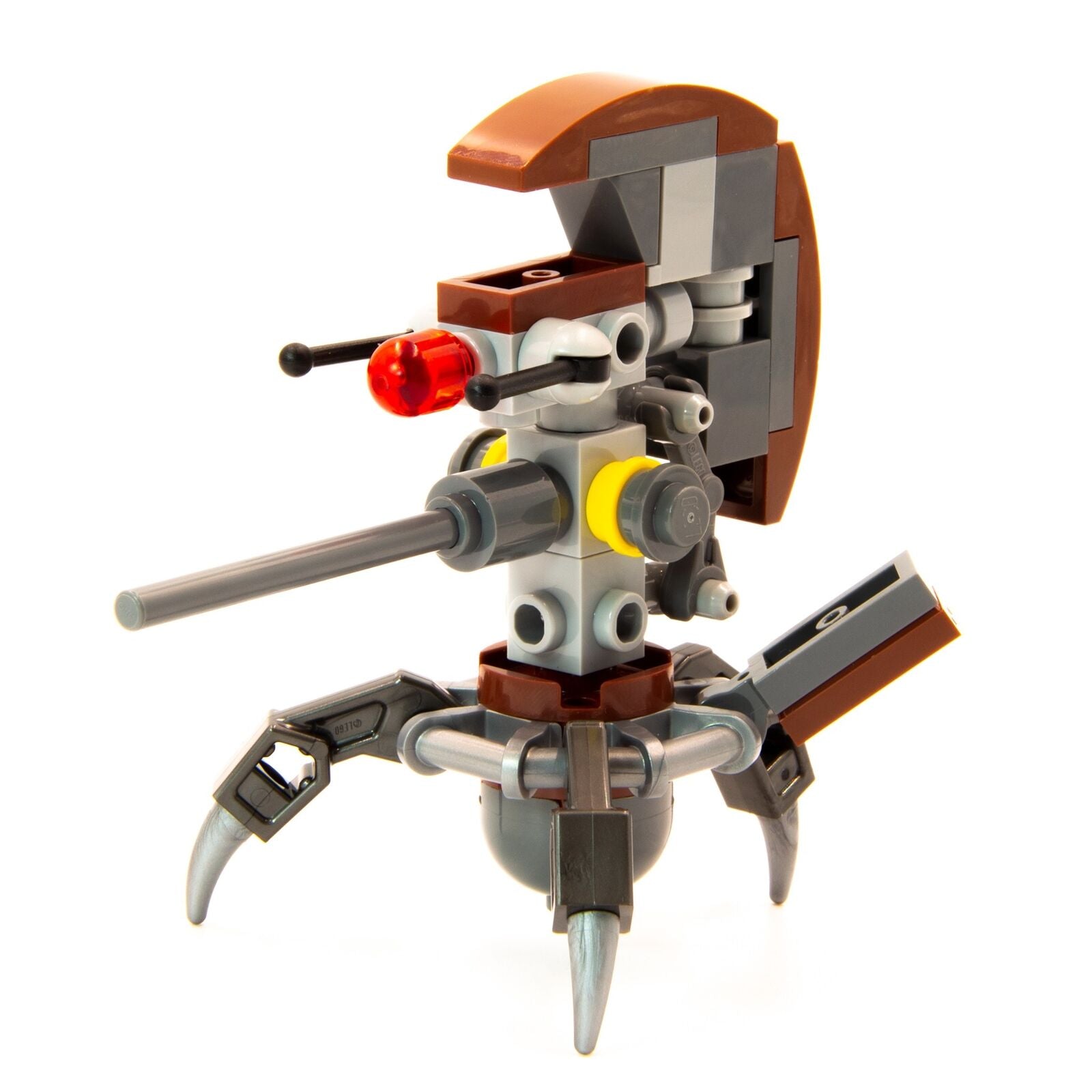 LEGO Star Wars Minifigur - Droideka (Sniper)