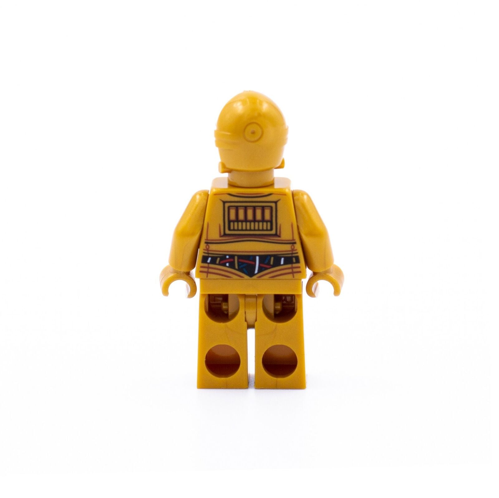 LEGO Star Wars Minifigure - C-3PO (printed legs)