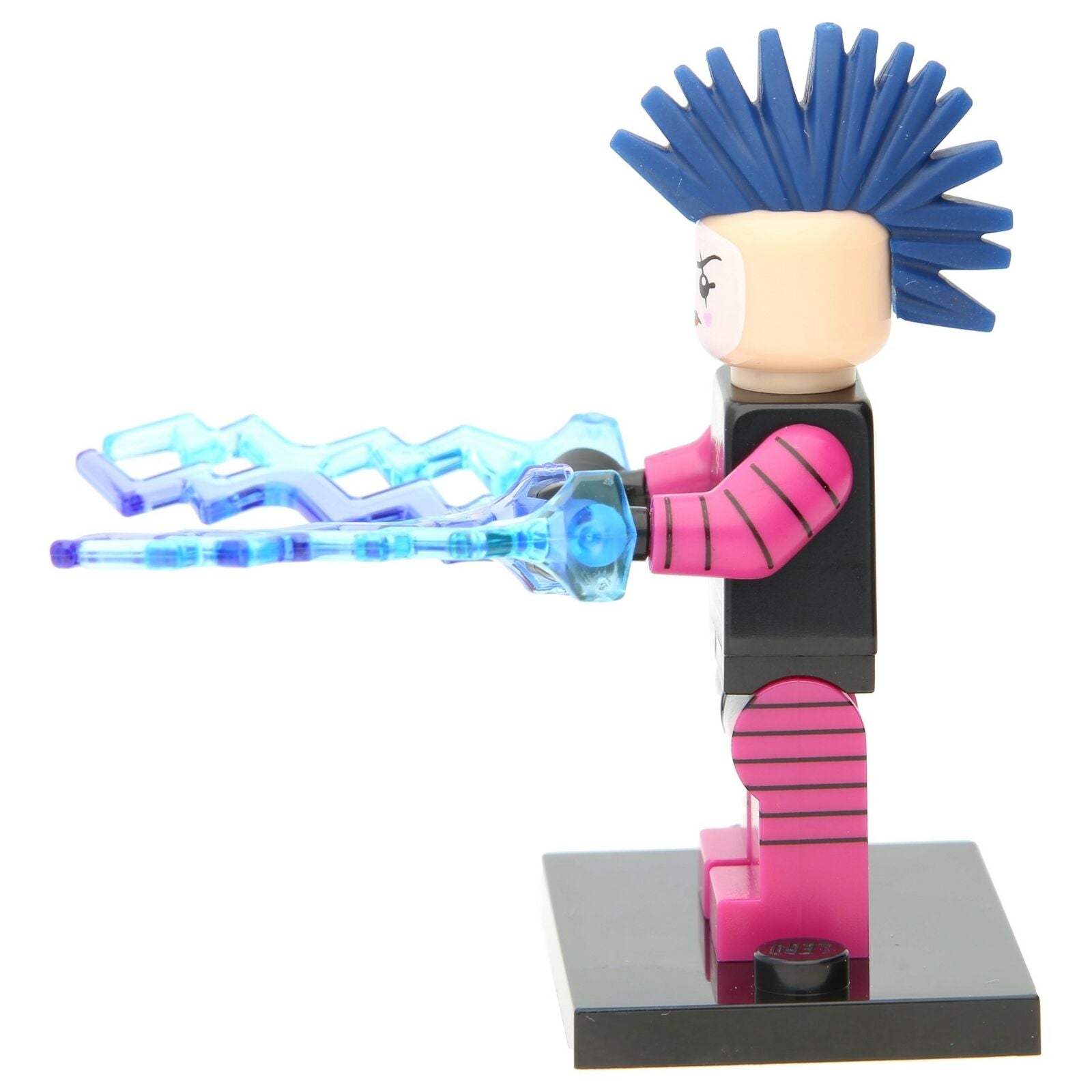 LEGO Superhero Minifigures – Mime (Batman)