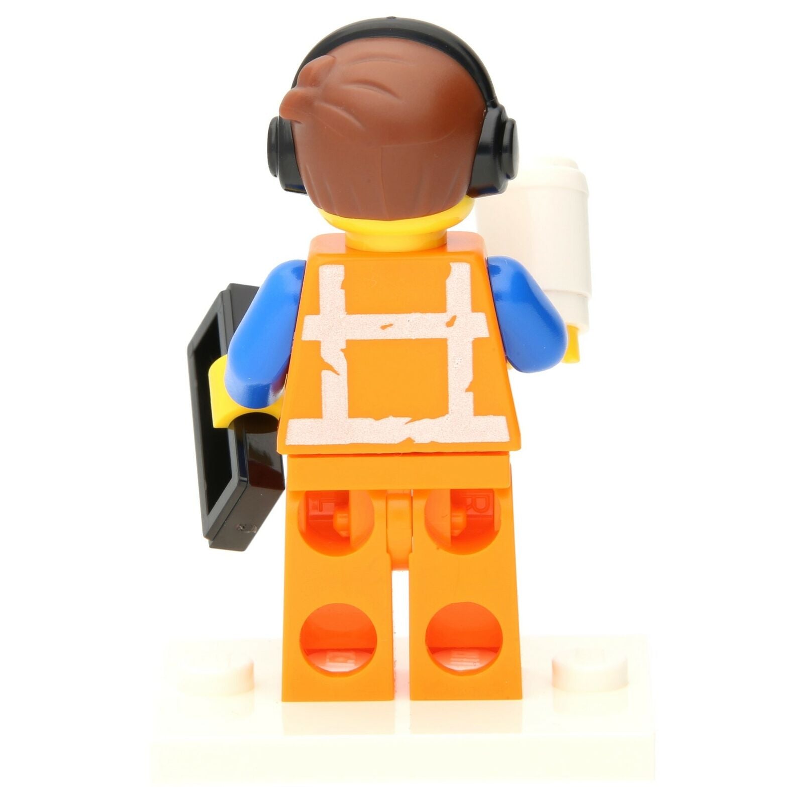 LEGO The Lego Movie Minifigures - Remix Emmet